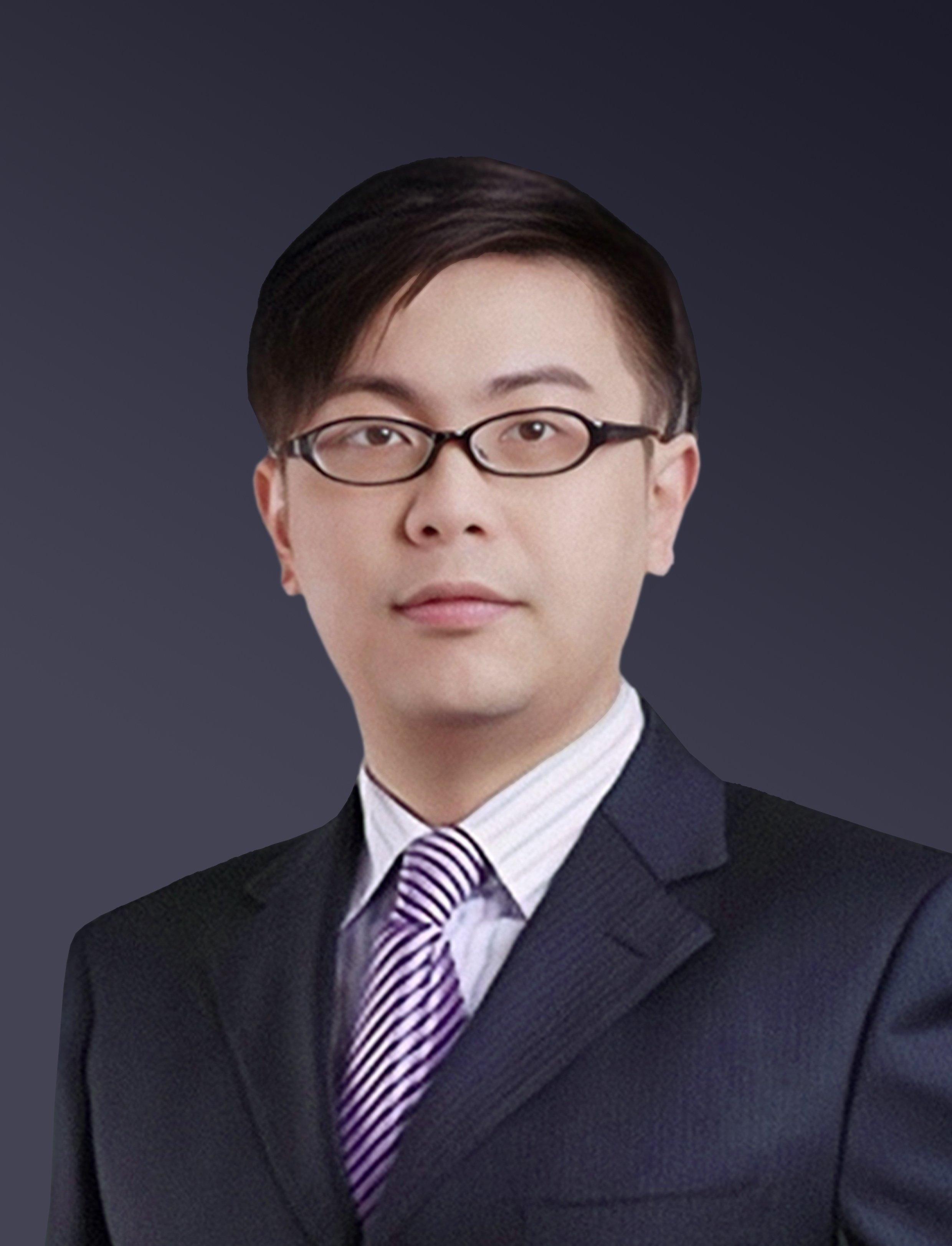 Peter Wu